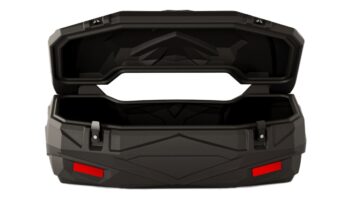 CANAM ATV REAR BOX 1