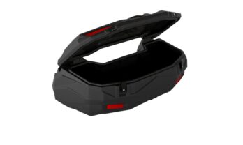 CANAM ATV REAR BOX 2