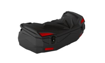 CANAM ATV REAR BOX 3