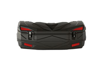 CANAM ATV REAR BOX