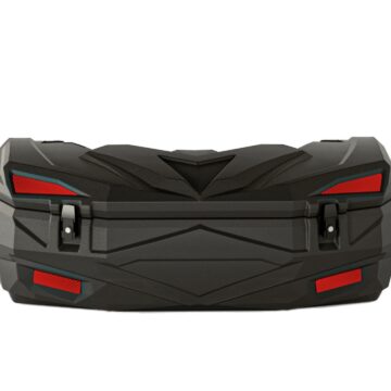 CANAM ATV REAR BOX