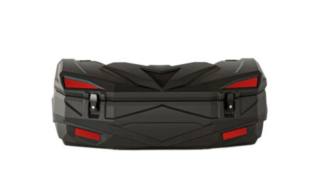 CANAM ATV REAR BOX